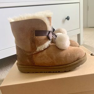 Girls Ugg Boots